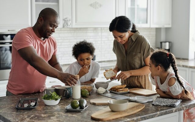 Top Safety Tips That Every Member of The Family Should Abide By