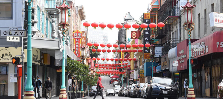 Top Ideas for a Trip to San Francisco’s Chinatown Neighborhood