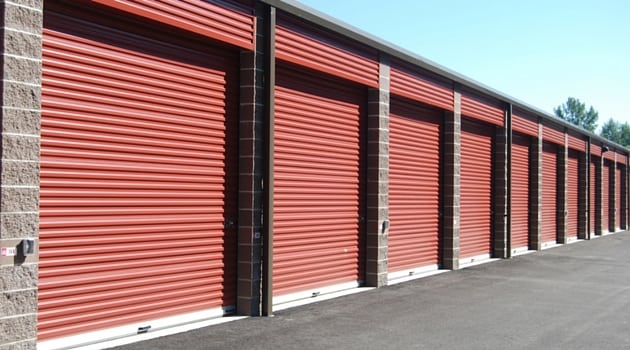 The Many Problems Solved by Self-Storage Units