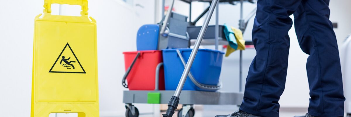 Top Reasons To Hire A Professional Janitor For Your School