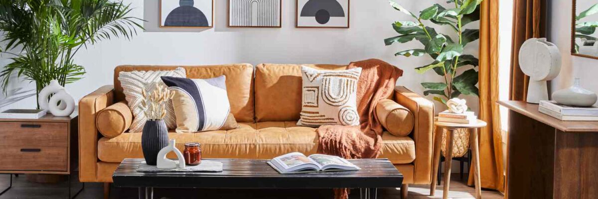 How to Personalize Your Home Décor with Soft Furnishings