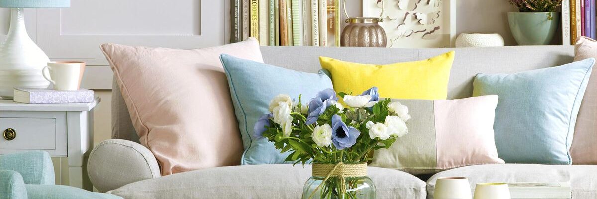 Decorating Your Home for Summer