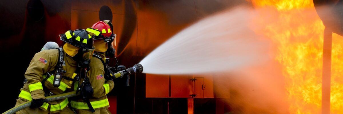 The Importance of Using Personal Protective Equipment as a Firefighter