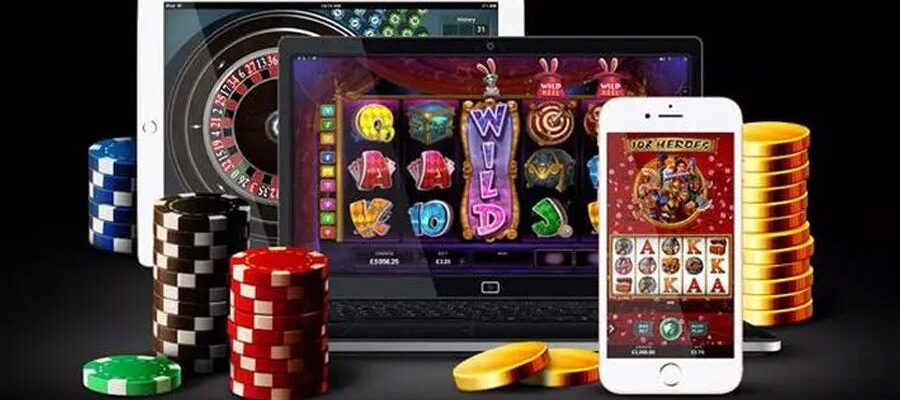 The Rise of Online Casinos: Unmatched Convenience and a New Era of Gaming
